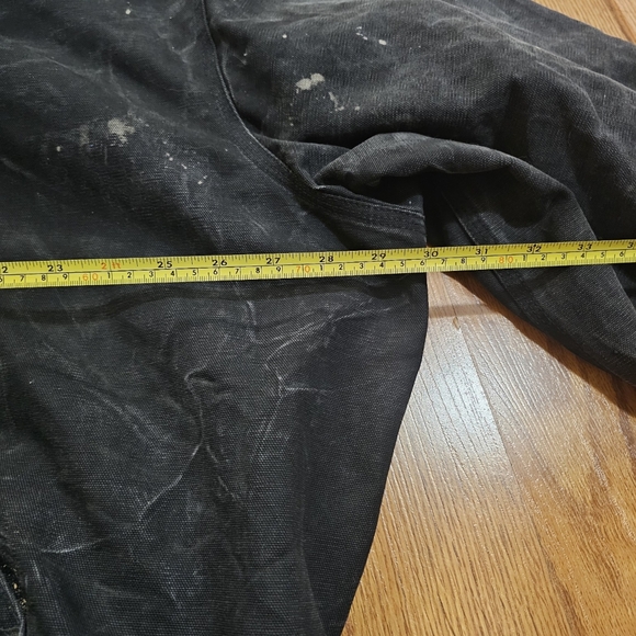 Vintage Carhartt Jacket Size 2XL - Picture 3 of 7